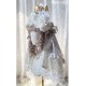 Elpress Yurisa Princess Rose of Snow Country JSK(2nd Reservation/5 Colours/Full Payment Without Shipping)